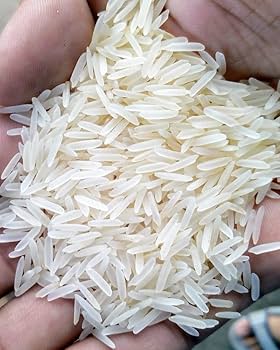 1121 Basmati White Sella